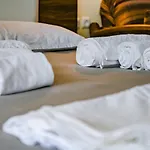 Panorama Beach, фамилно студио Deluxe スヴェティ・ヴラス