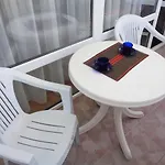 Panorama Beach, фамилно студио Deluxe * Свети-Влас