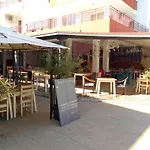 Panorama Beach, фамилно студио Deluxe Апартаменты Свети-Влас
