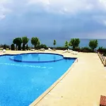 Panorama Beach, фамилно студио Deluxe * Свети-Влас