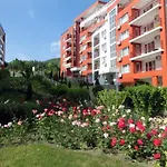 Panorama Beach, фамилно студио Deluxe