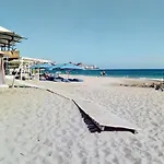 Panorama Beach, фамилно студио Deluxe * Свети-Влас