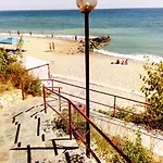 Panorama Beach, фамилно студио Deluxe * Свети-Влас