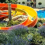 Panorama Beach, фамилно студио Deluxe * Свети-Влас