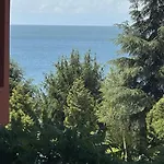 Panorama Beach, фамилно студио Deluxe