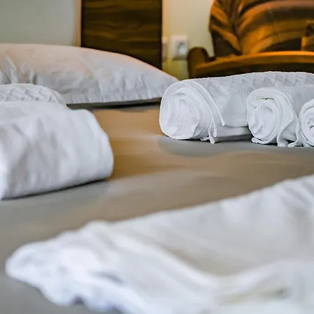 Panorama Beach, фамилно студио Deluxe Sweti Wlas
