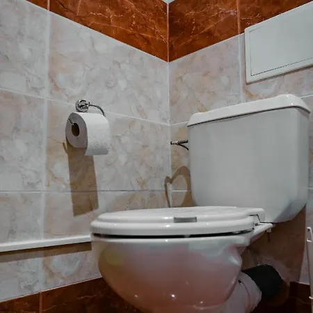 Panorama Beach, фамилно студио Deluxe Appartement Sveti Vlas