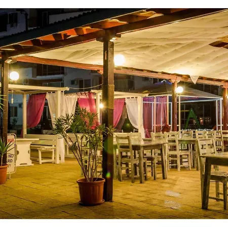 Panorama Beach, фамилно студио Deluxe Appartement Sveti Vlas