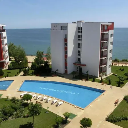 Panorama Beach, фамилно студио Deluxe * スヴェティ・ヴラス
