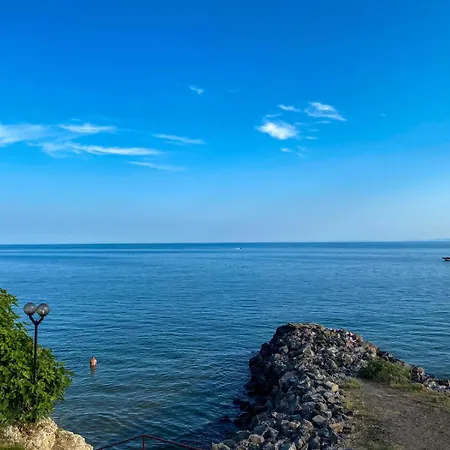 Panorama Beach, фамилно студио Deluxe *
